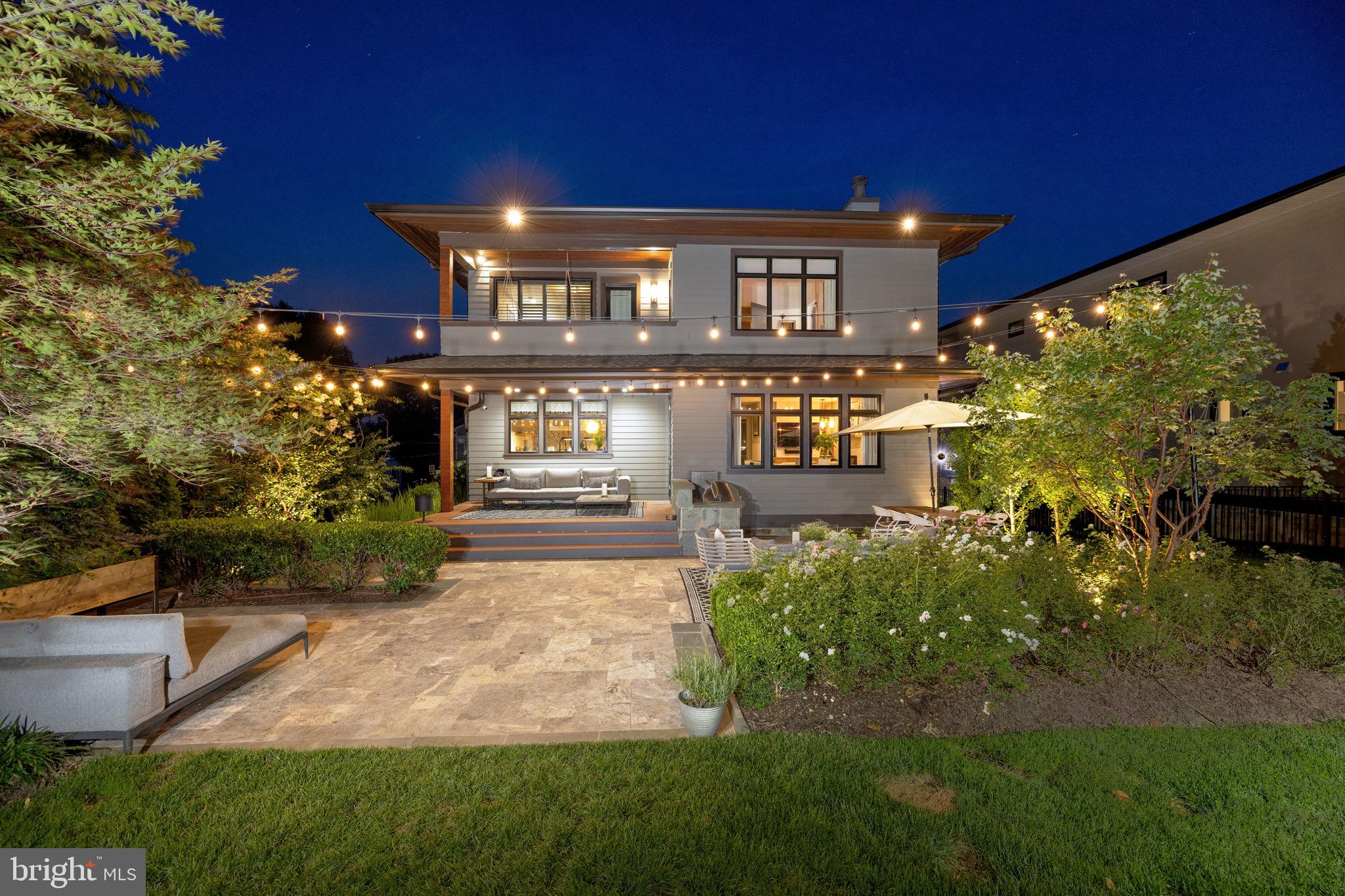 VIENNA WOODS - Residential