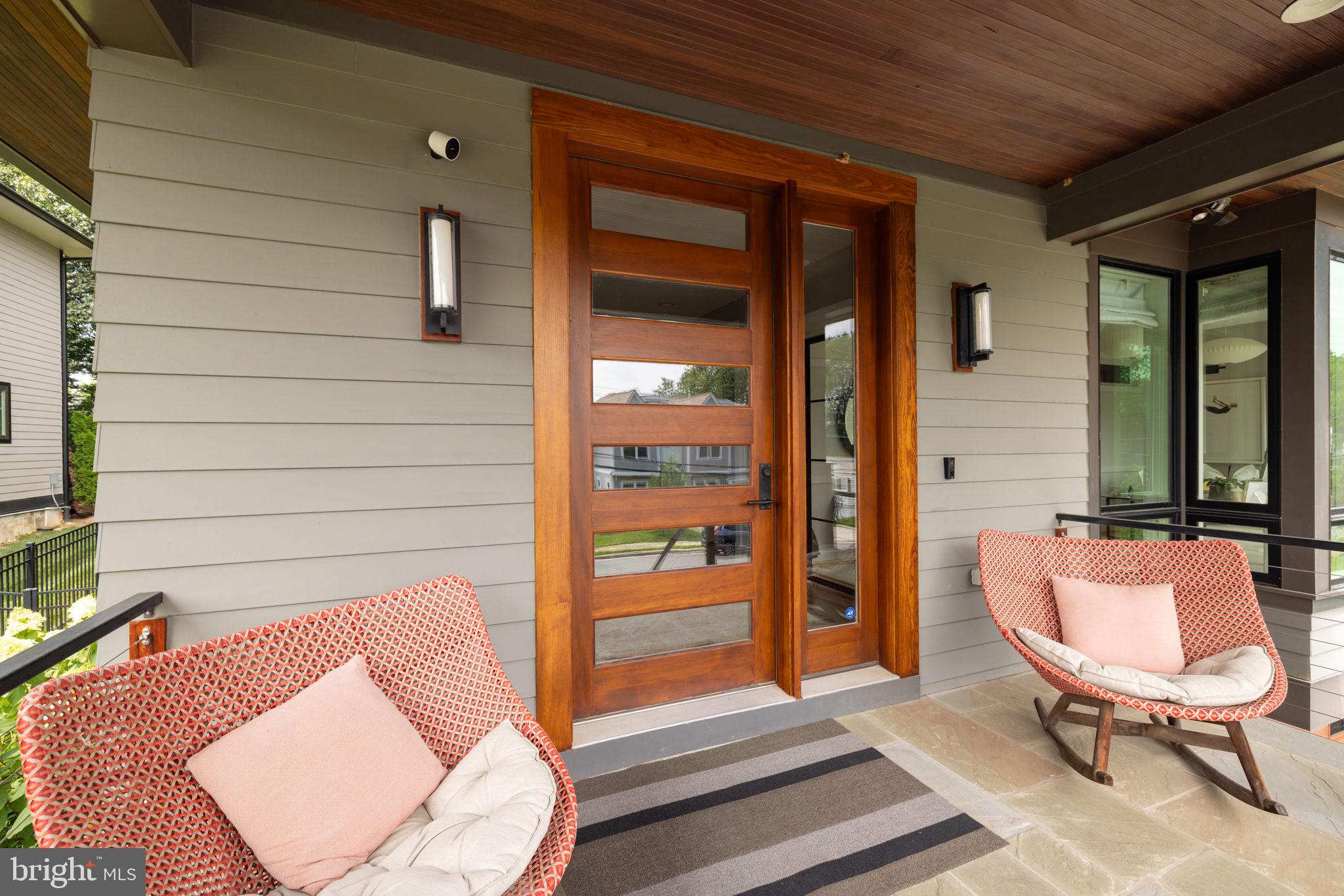 VIENNA WOODS - Residential