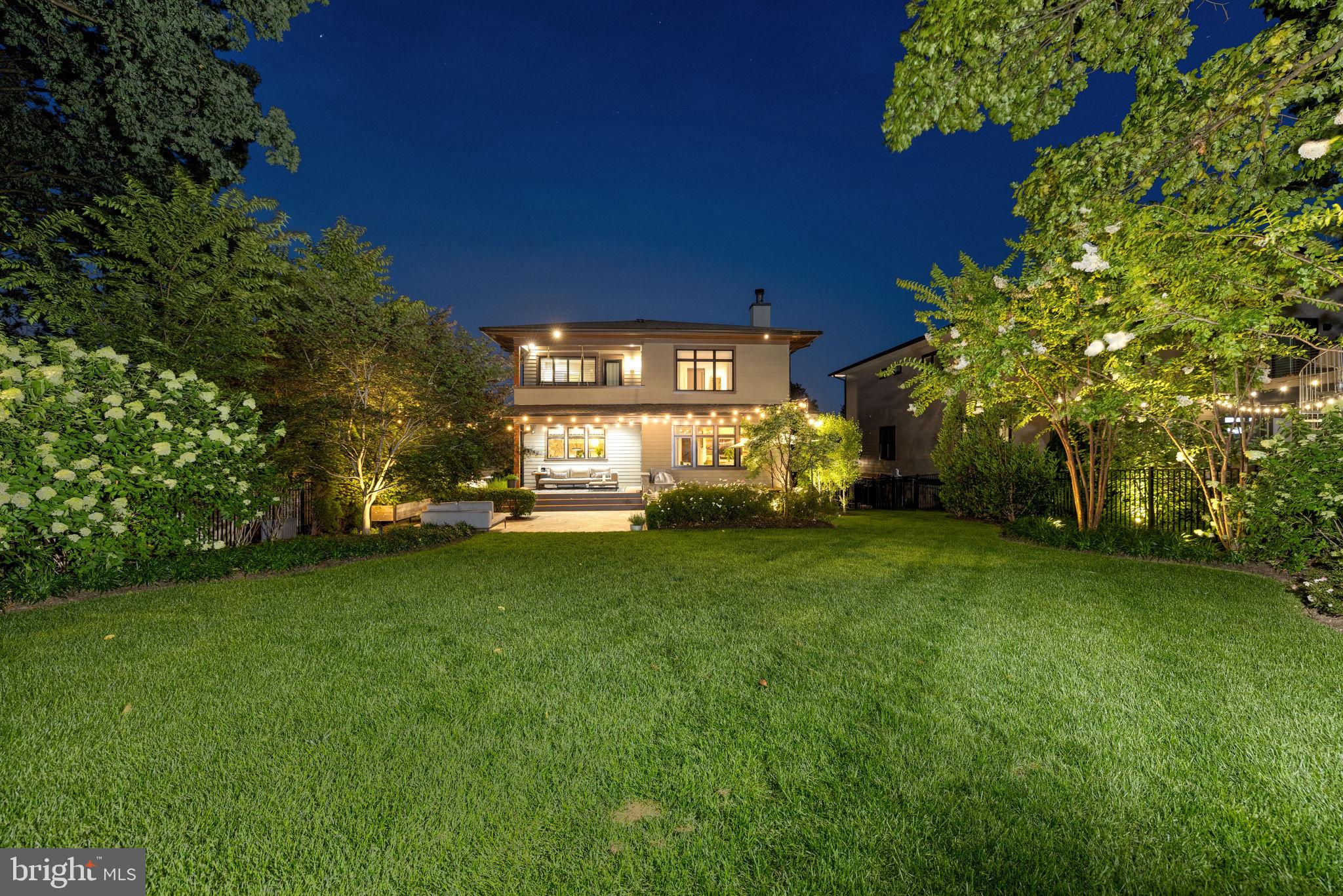 VIENNA WOODS - Residential