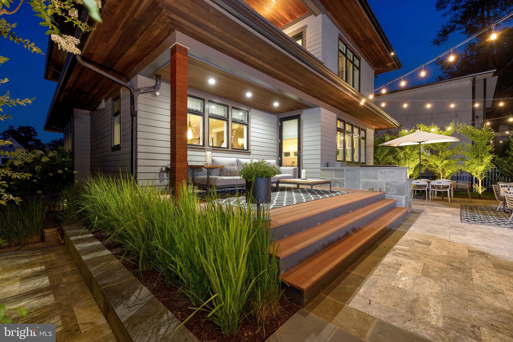 VIENNA WOODS - Residential