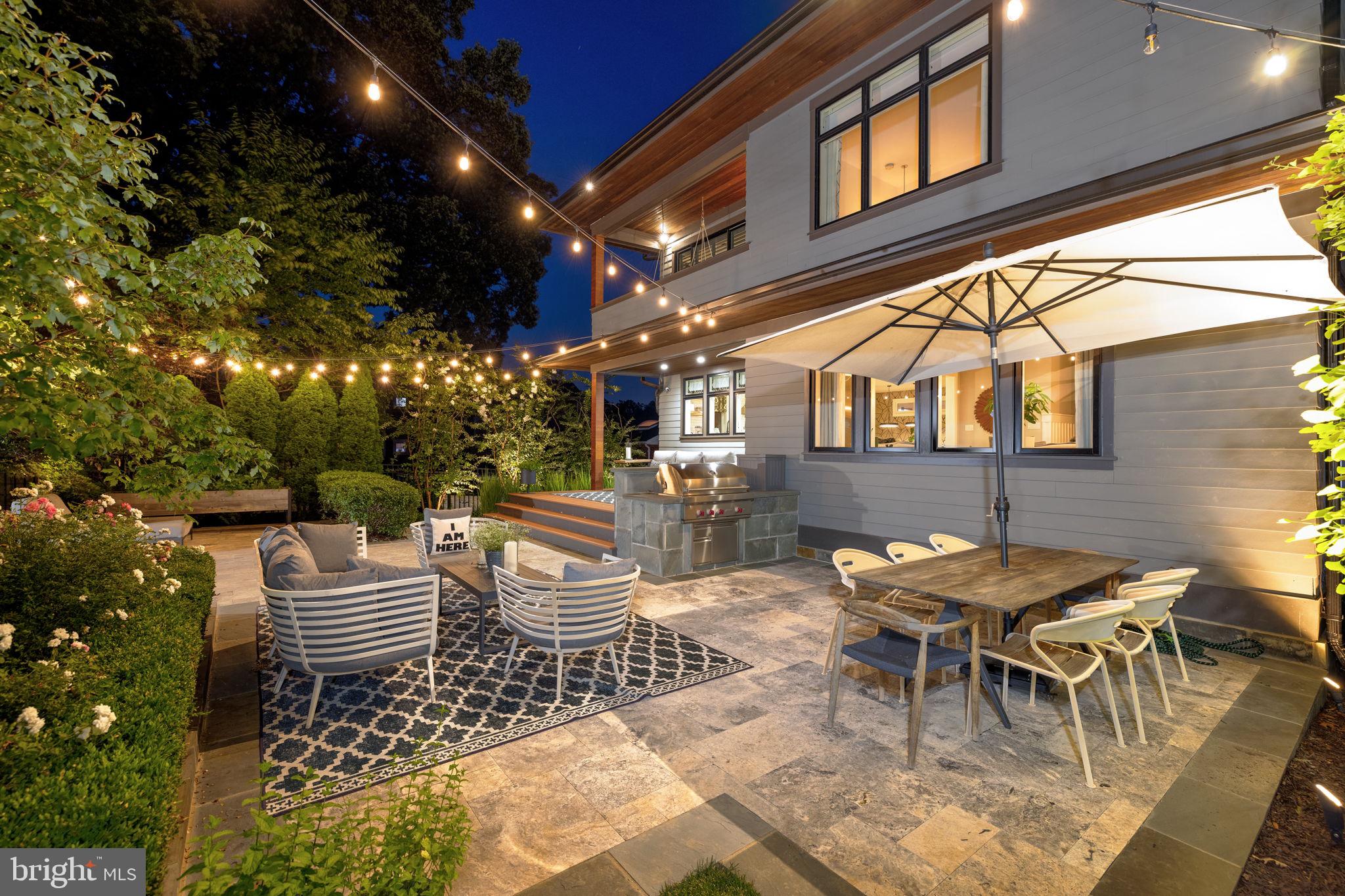 VIENNA WOODS - Residential