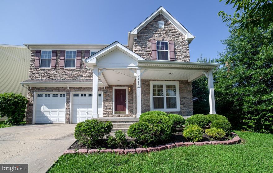 Very motivated sellers. Short sale, third party approval needed. Well maintained home in desirable neighborhood in Windsor Mill. Nice spacious rooms, central air and master bedroom suite. Check the comps in the area and you will know that the home is priced to sell. This home is waiting for your finishing touches.