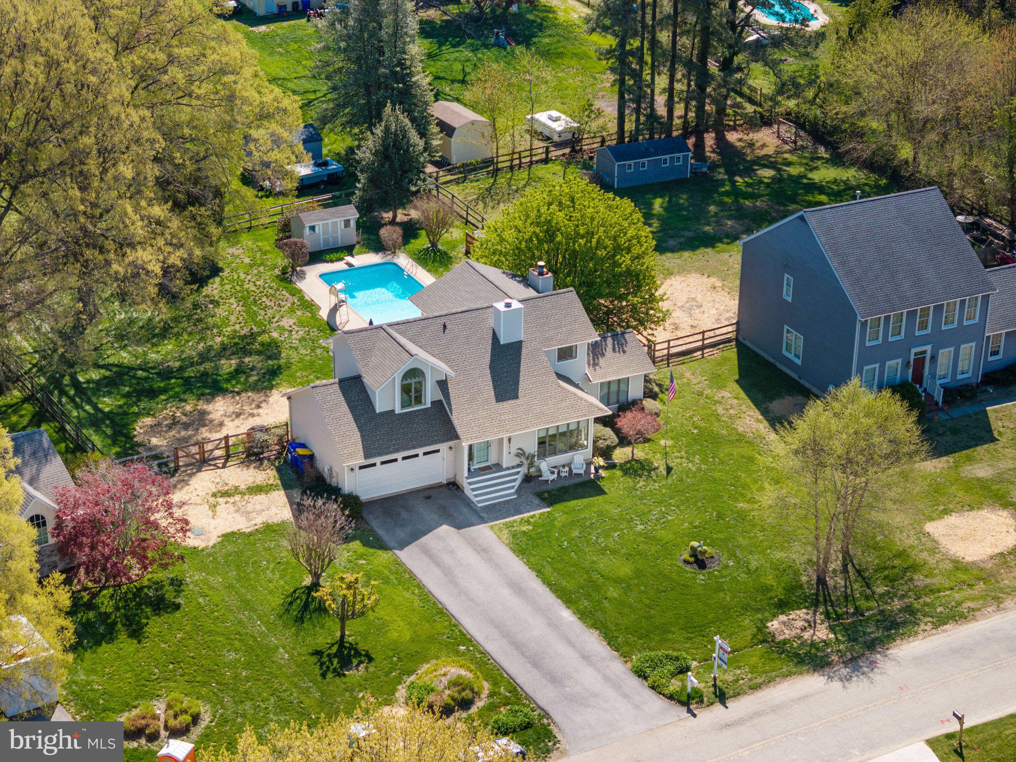 407 FIVE FARMS DRIVE