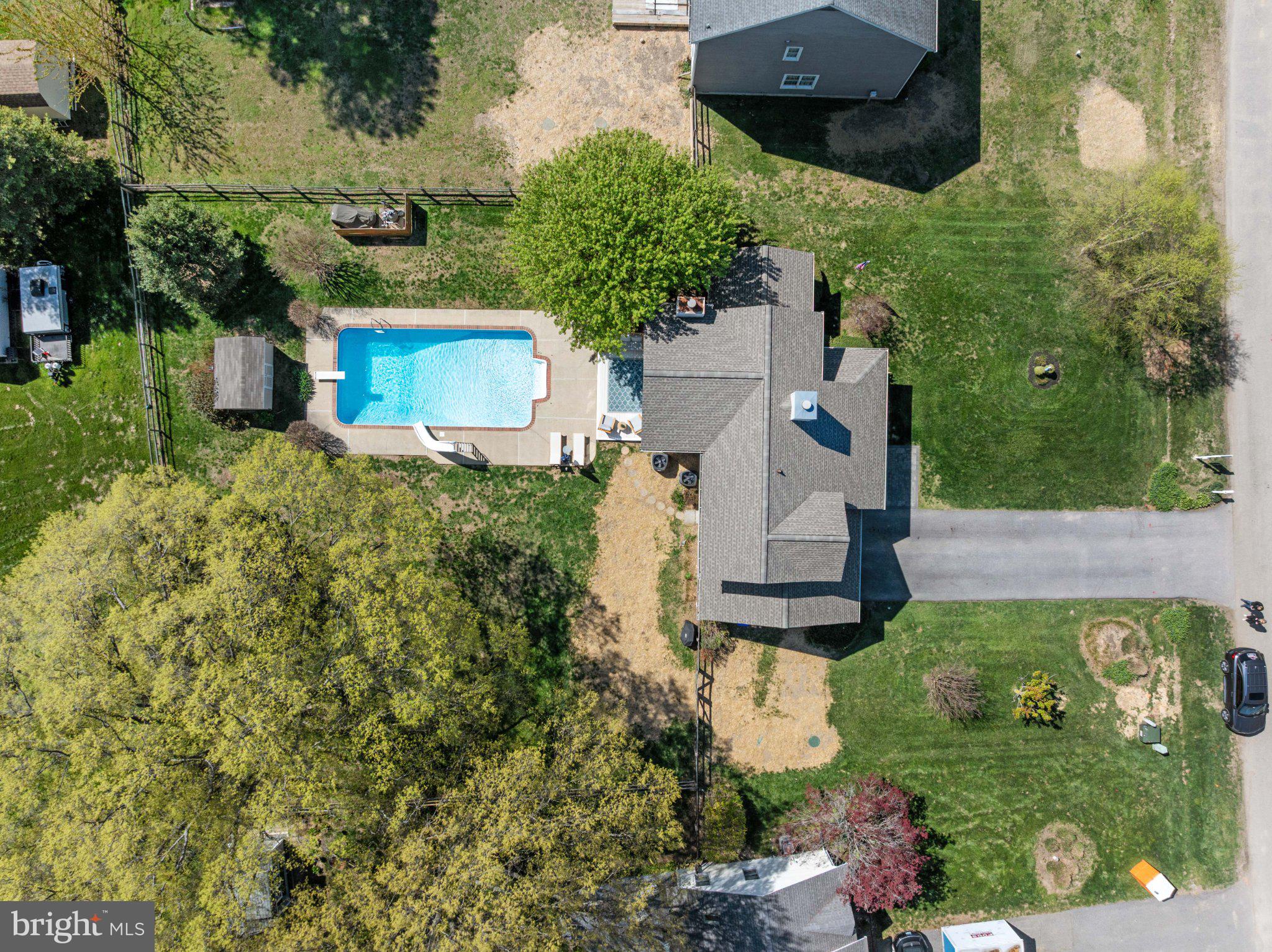 407 FIVE FARMS DRIVE