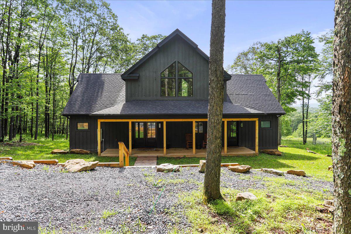 LODESTONE SUB - Residential