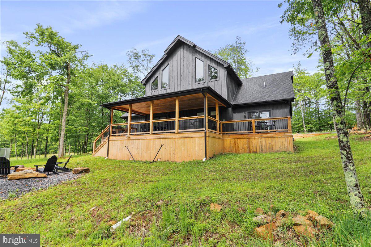 LODESTONE SUB - Residential