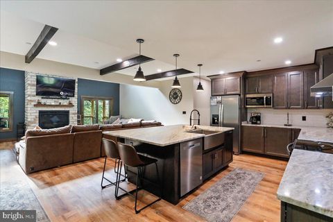 130 LODESTONE WAY MC HENRY MD 21541