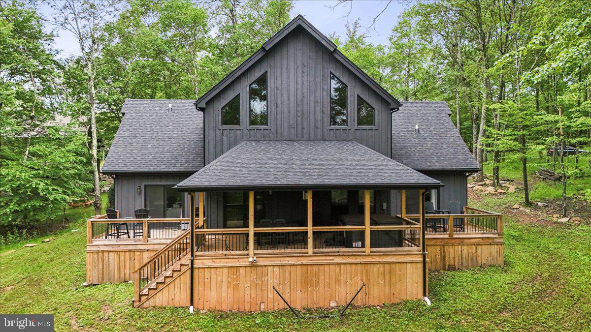 LODESTONE SUB - Residential