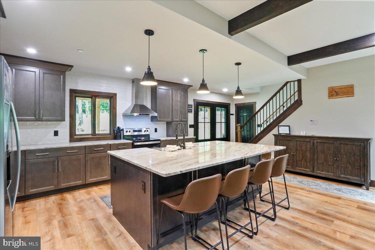 LODESTONE SUB - Residential