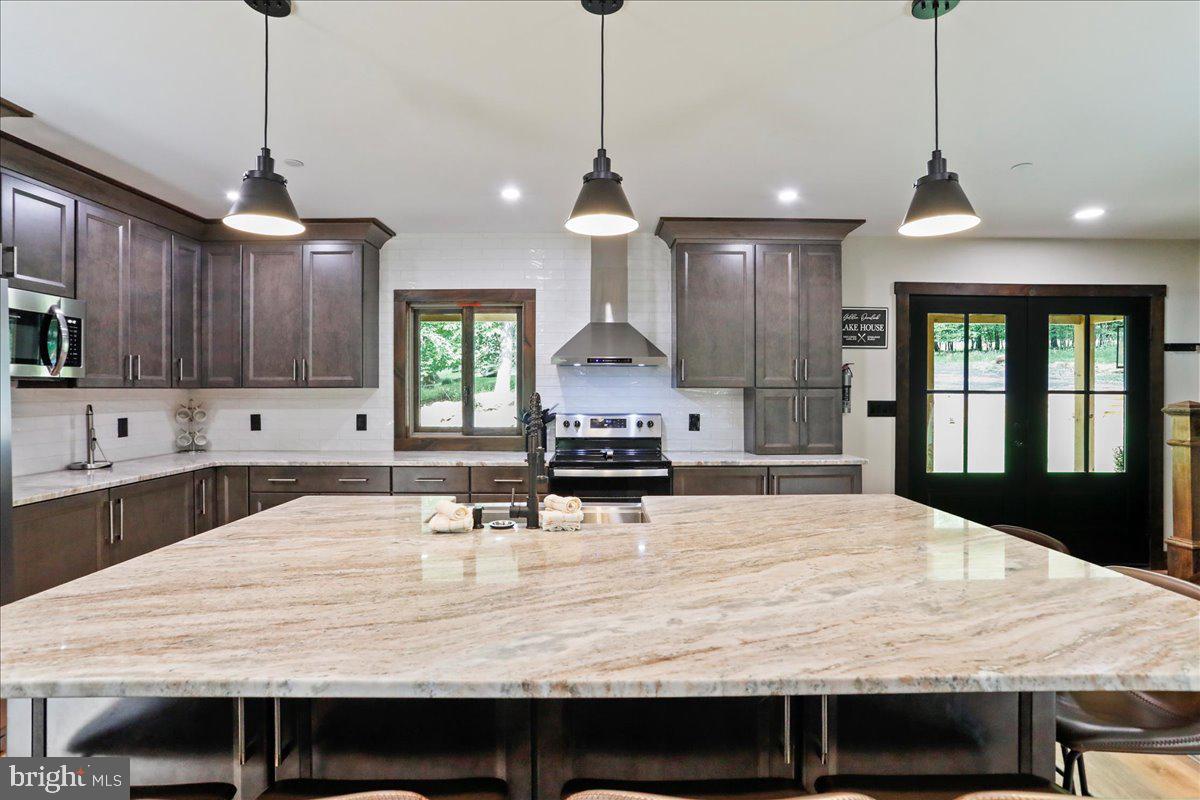 LODESTONE SUB - Residential