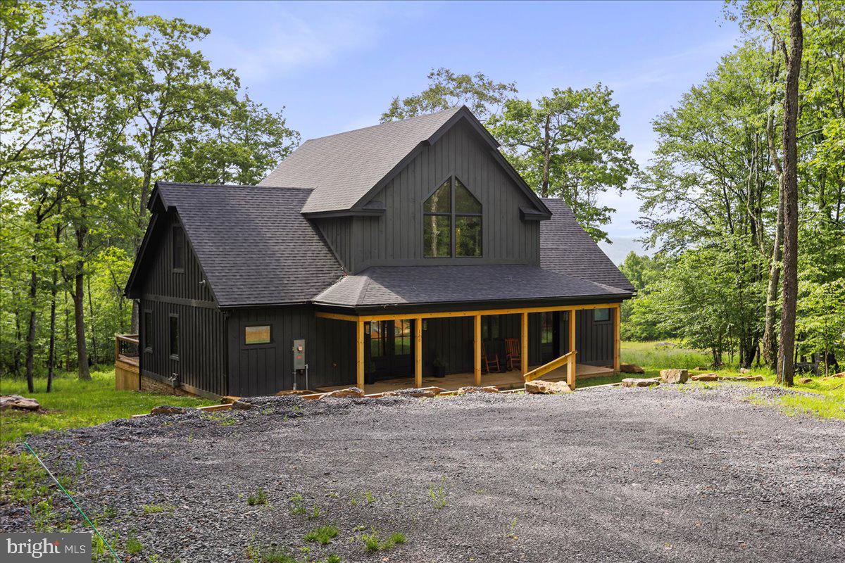 LODESTONE SUB - Residential