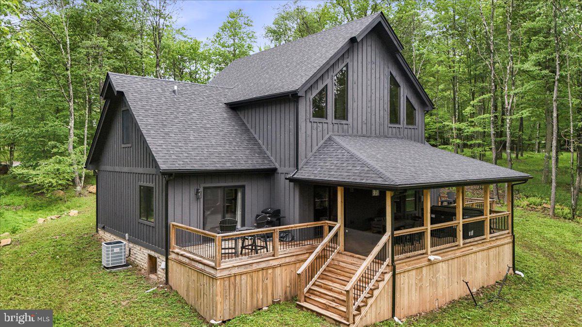 LODESTONE SUB - Residential