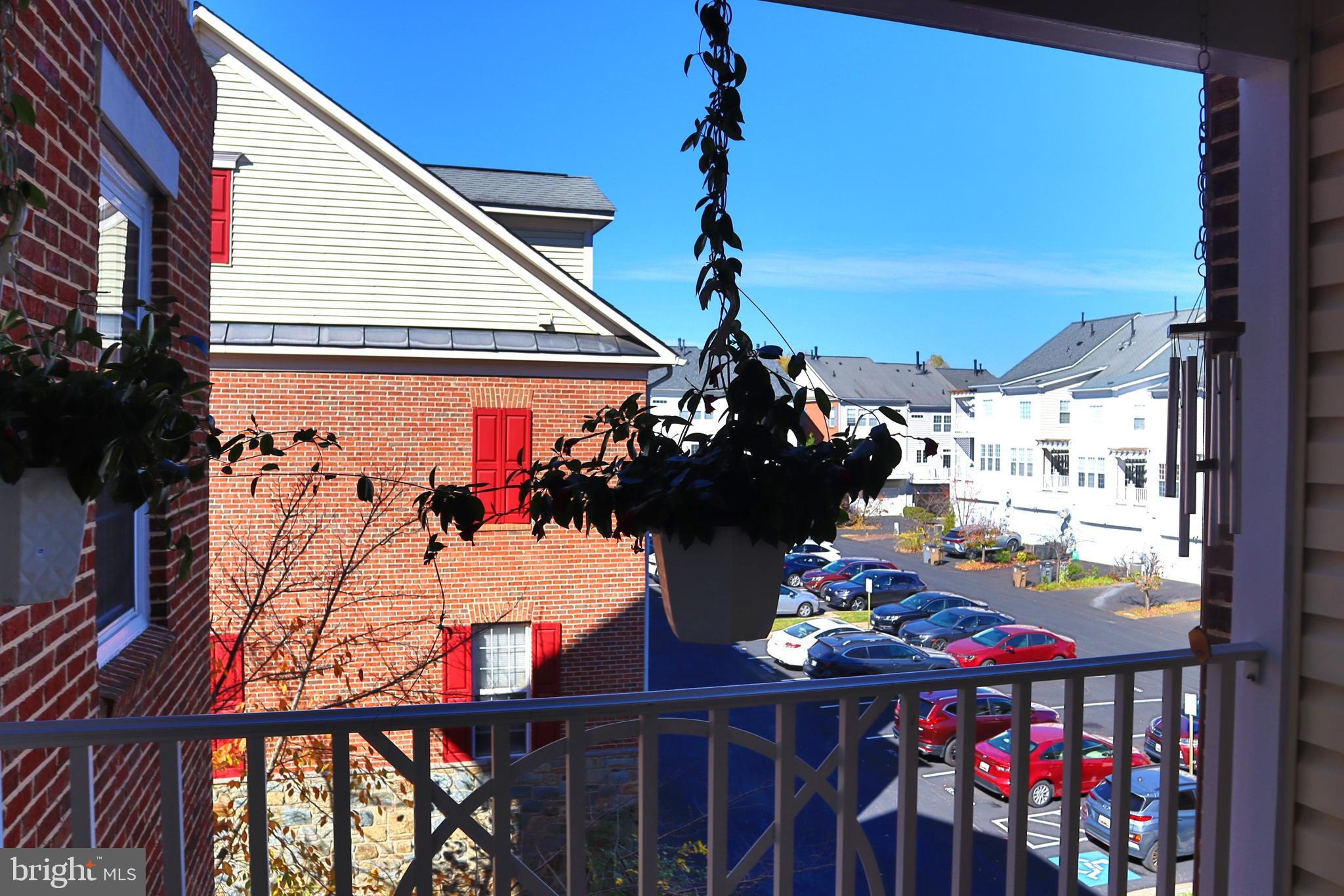 KING FARM BAILEYS COMMON - Residential