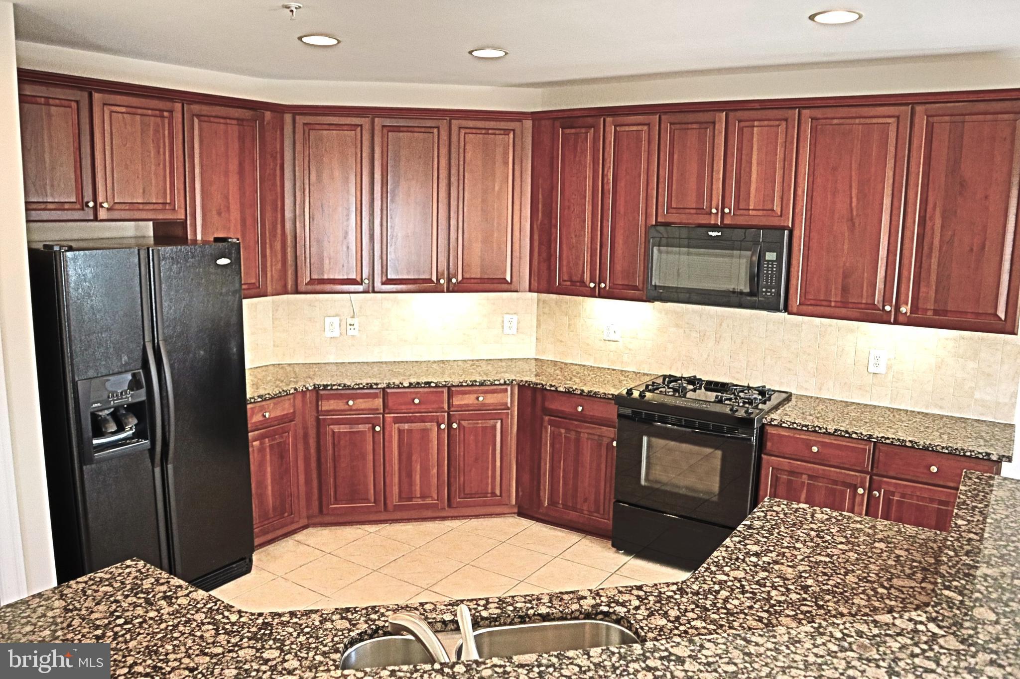 KING FARM BAILEYS COMMON - Residential