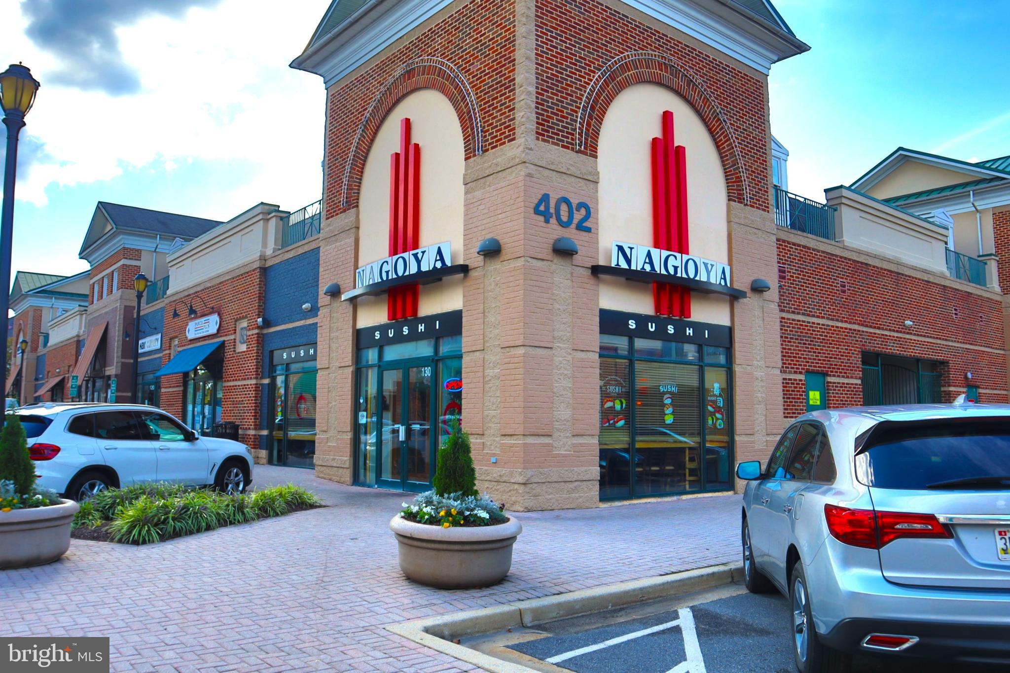 KING FARM BAILEYS COMMON - Residential