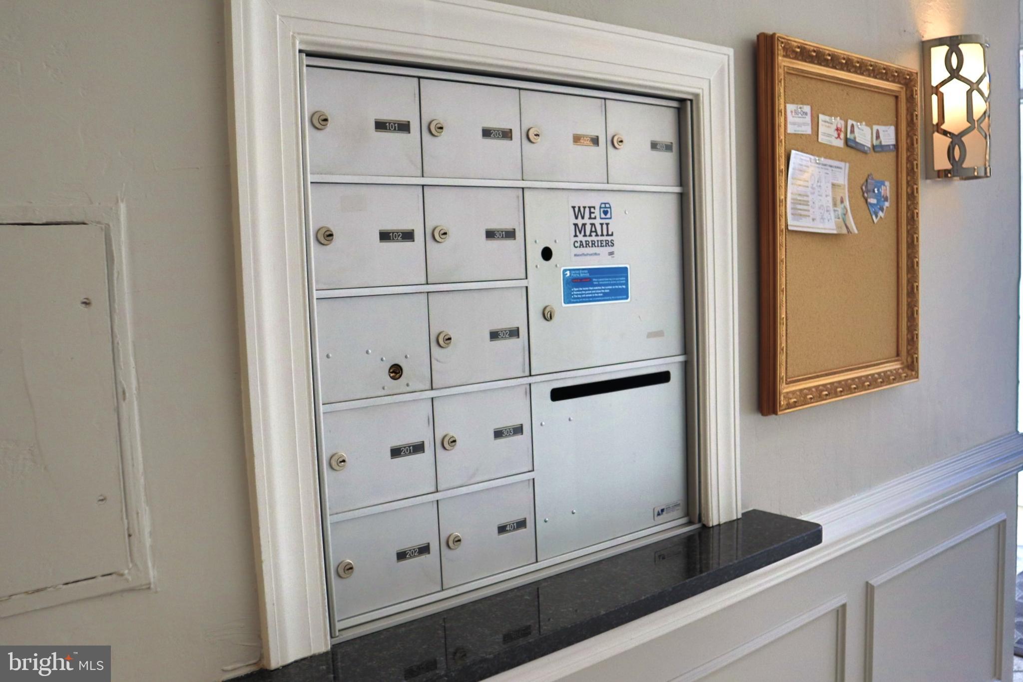 KING FARM BAILEYS COMMON - Residential