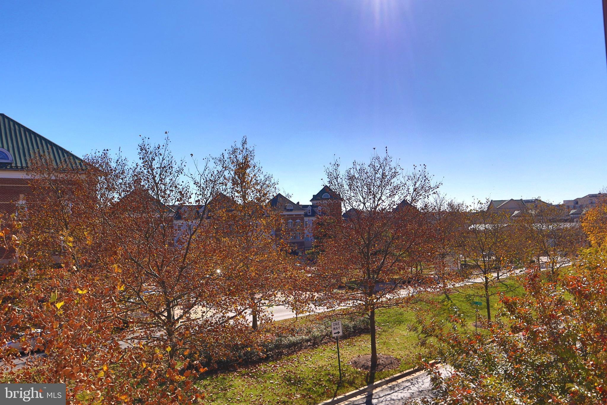 KING FARM BAILEYS COMMON - Residential