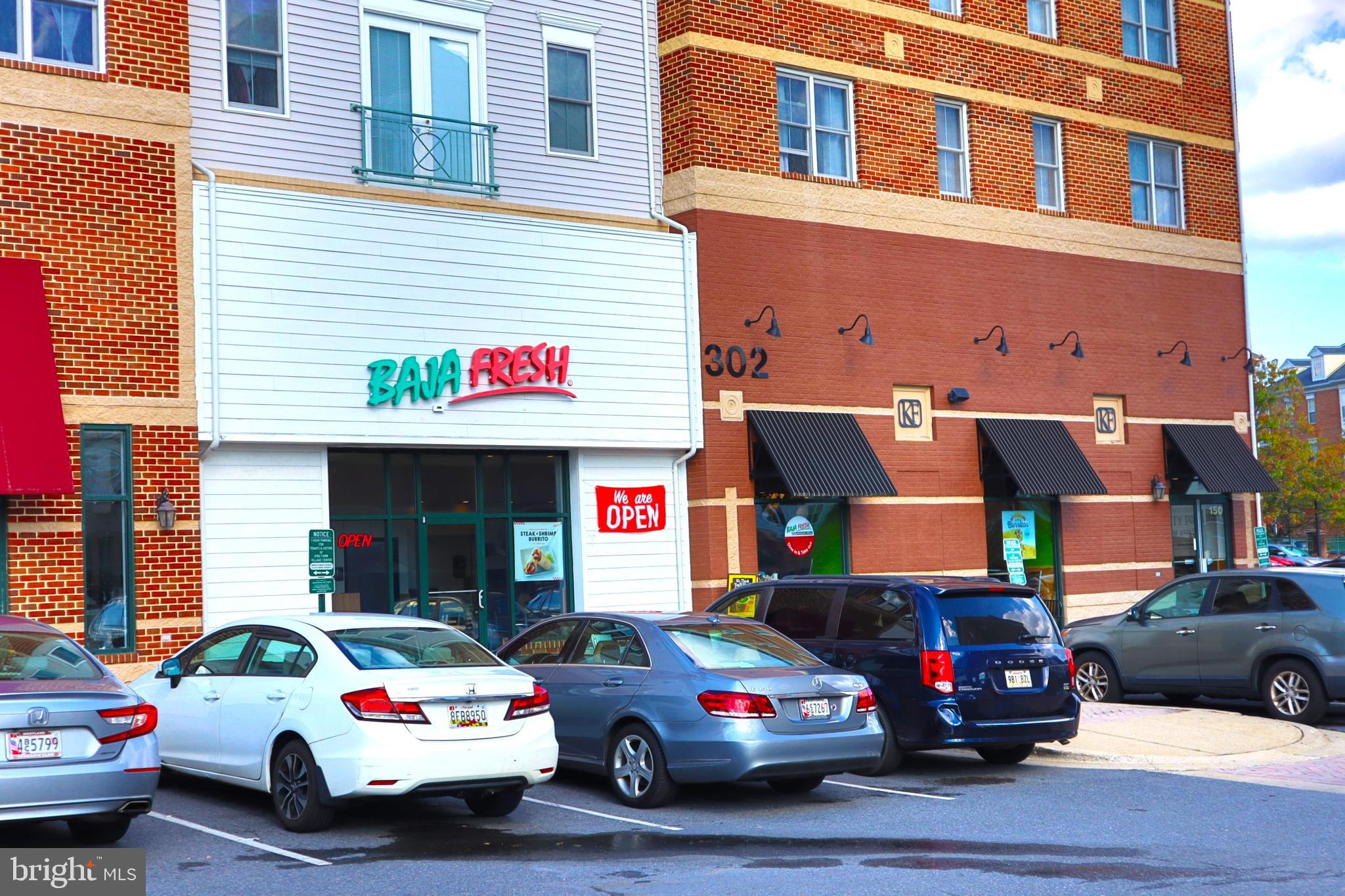 KING FARM BAILEYS COMMON - Residential