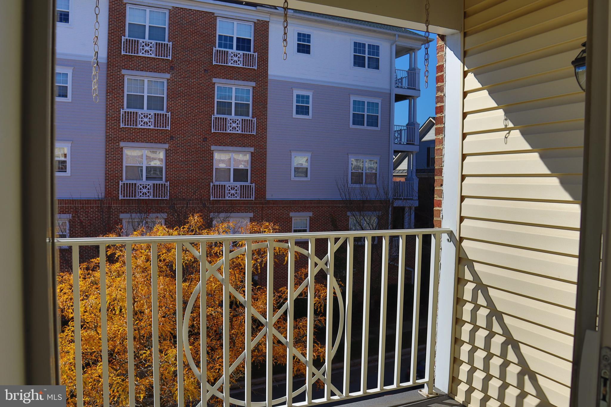 KING FARM BAILEYS COMMON - Residential