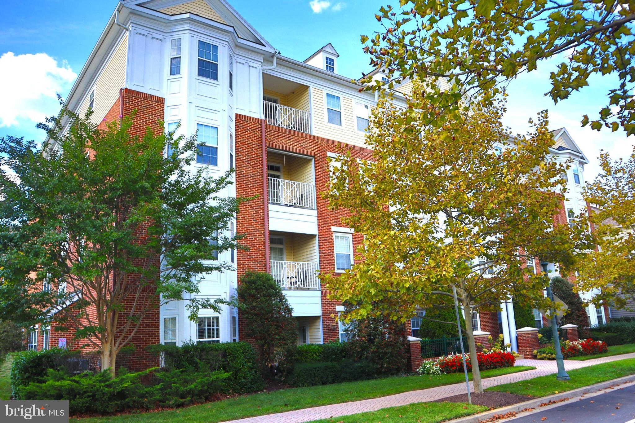 KING FARM BAILEYS COMMON - Residential