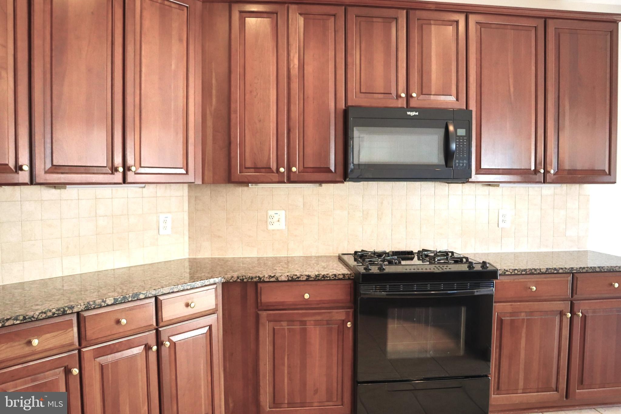 KING FARM BAILEYS COMMON - Residential