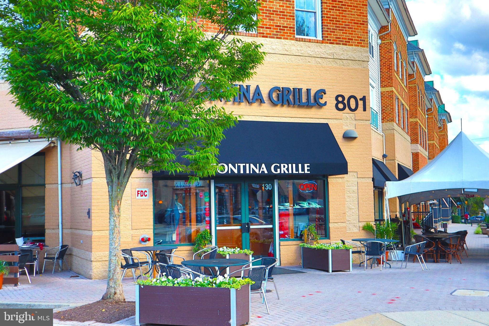 KING FARM BAILEYS COMMON - Residential