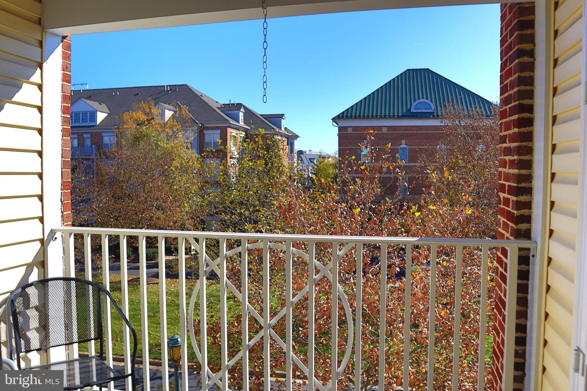 KING FARM BAILEYS COMMON - Residential