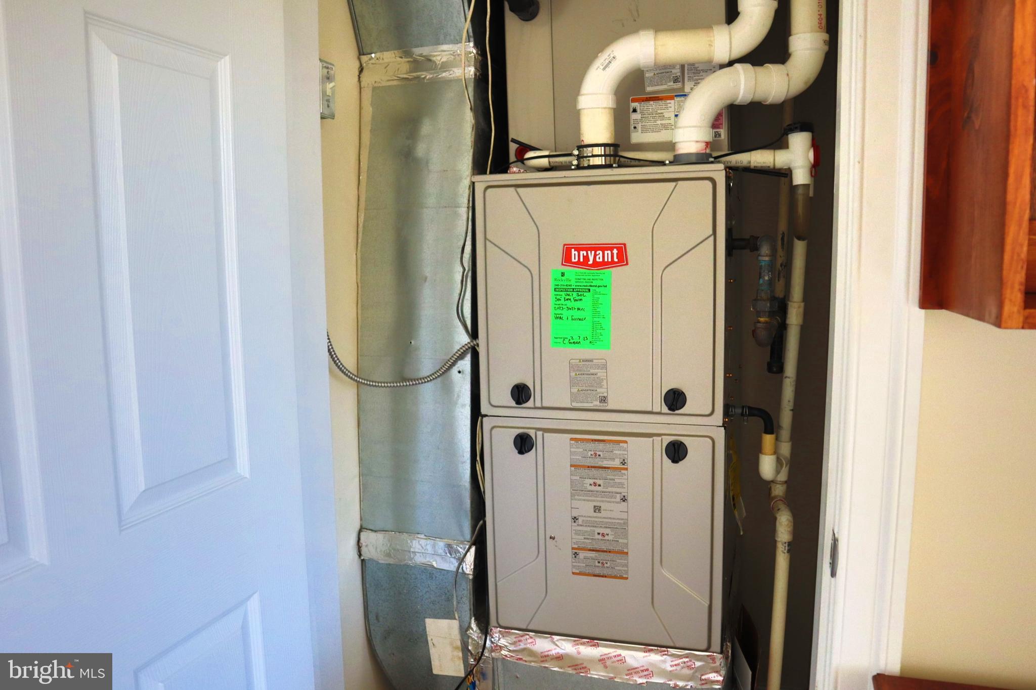 KING FARM BAILEYS COMMON - Residential