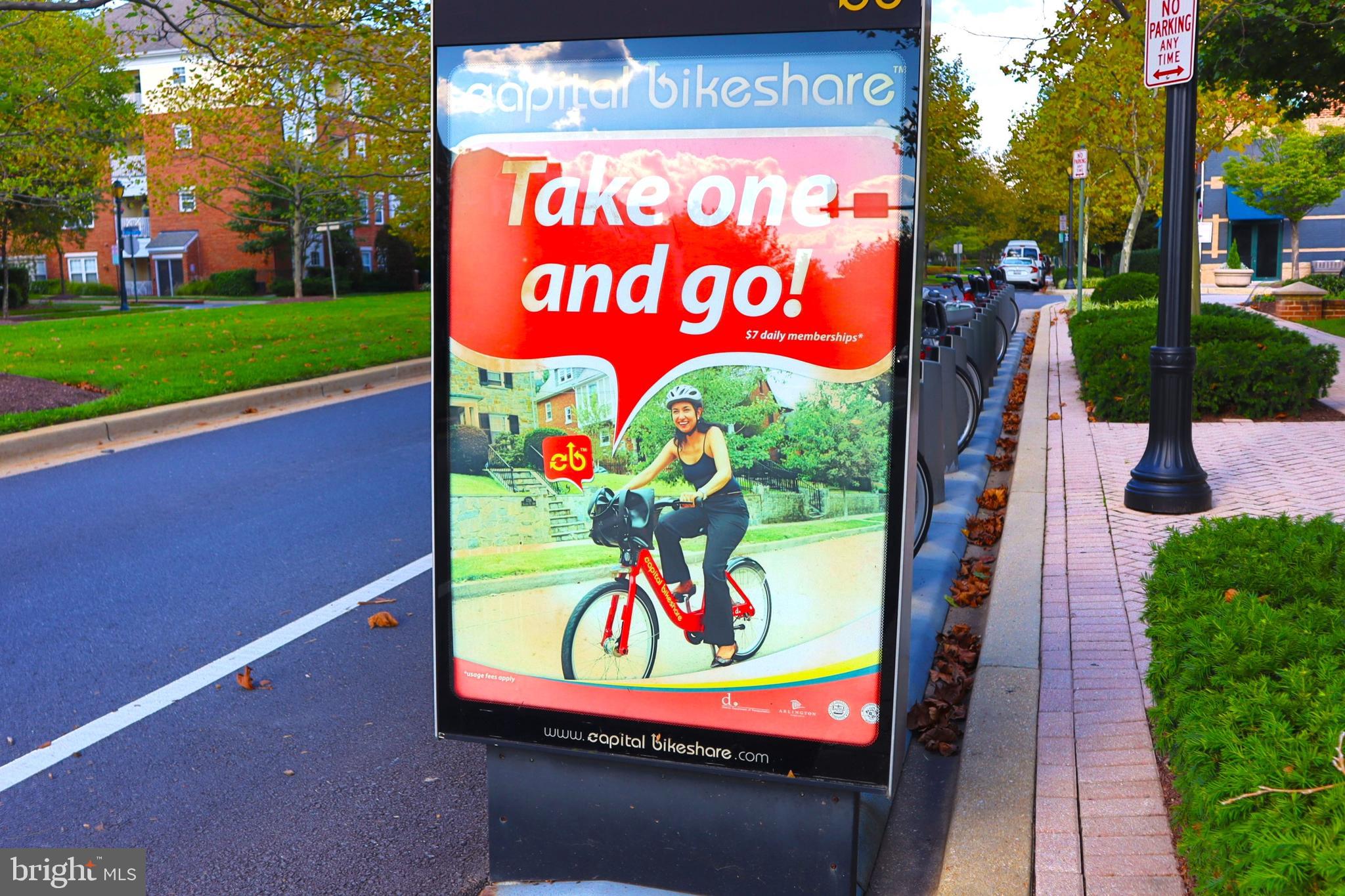 KING FARM BAILEYS COMMON - Residential