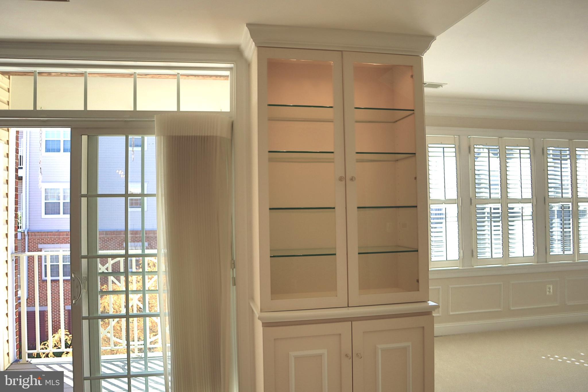 KING FARM BAILEYS COMMON - Residential