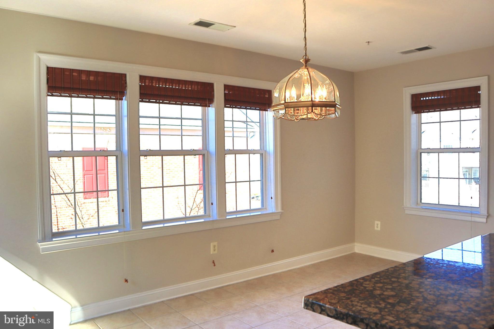 KING FARM BAILEYS COMMON - Residential