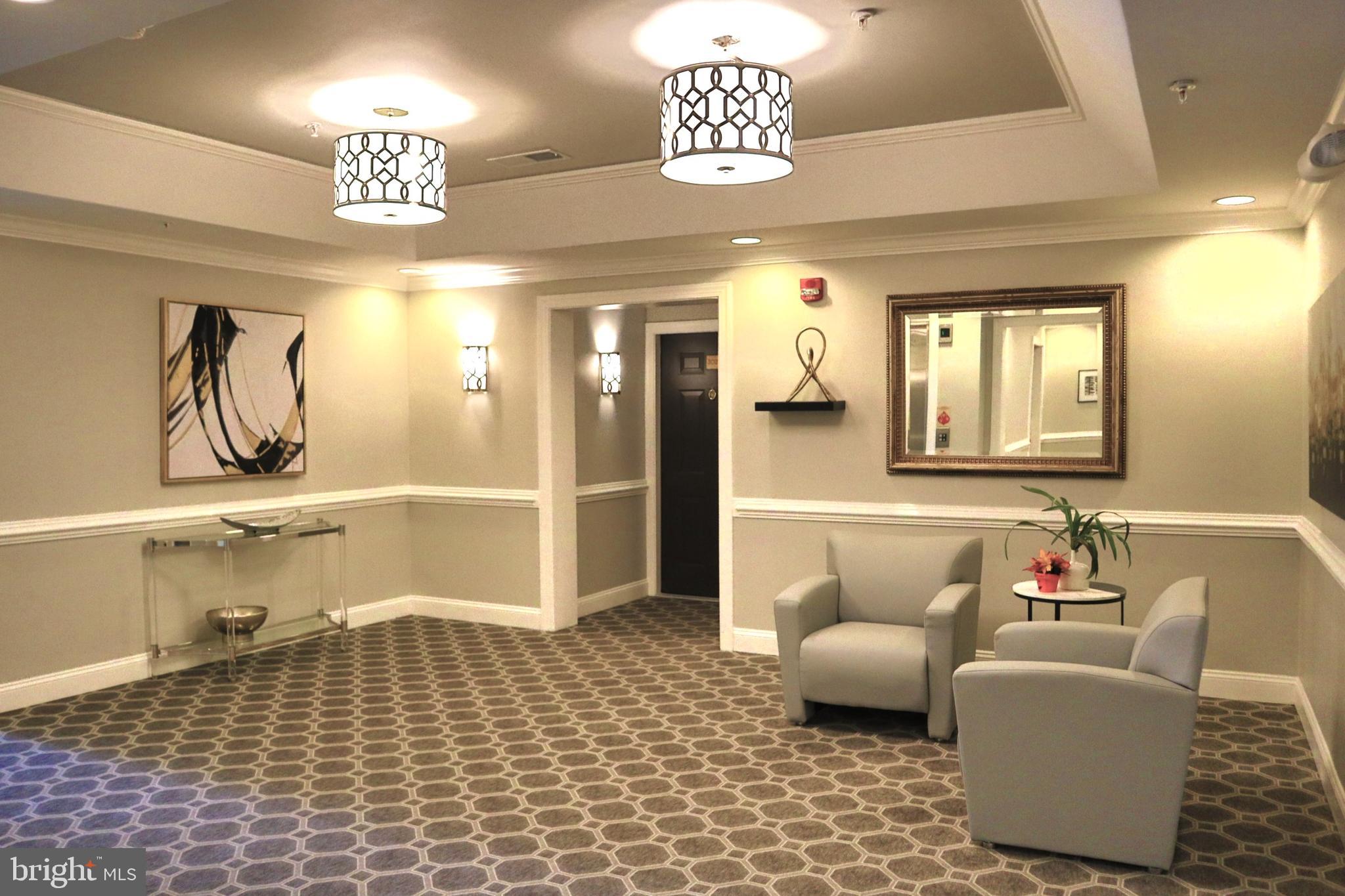 KING FARM BAILEYS COMMON - Residential