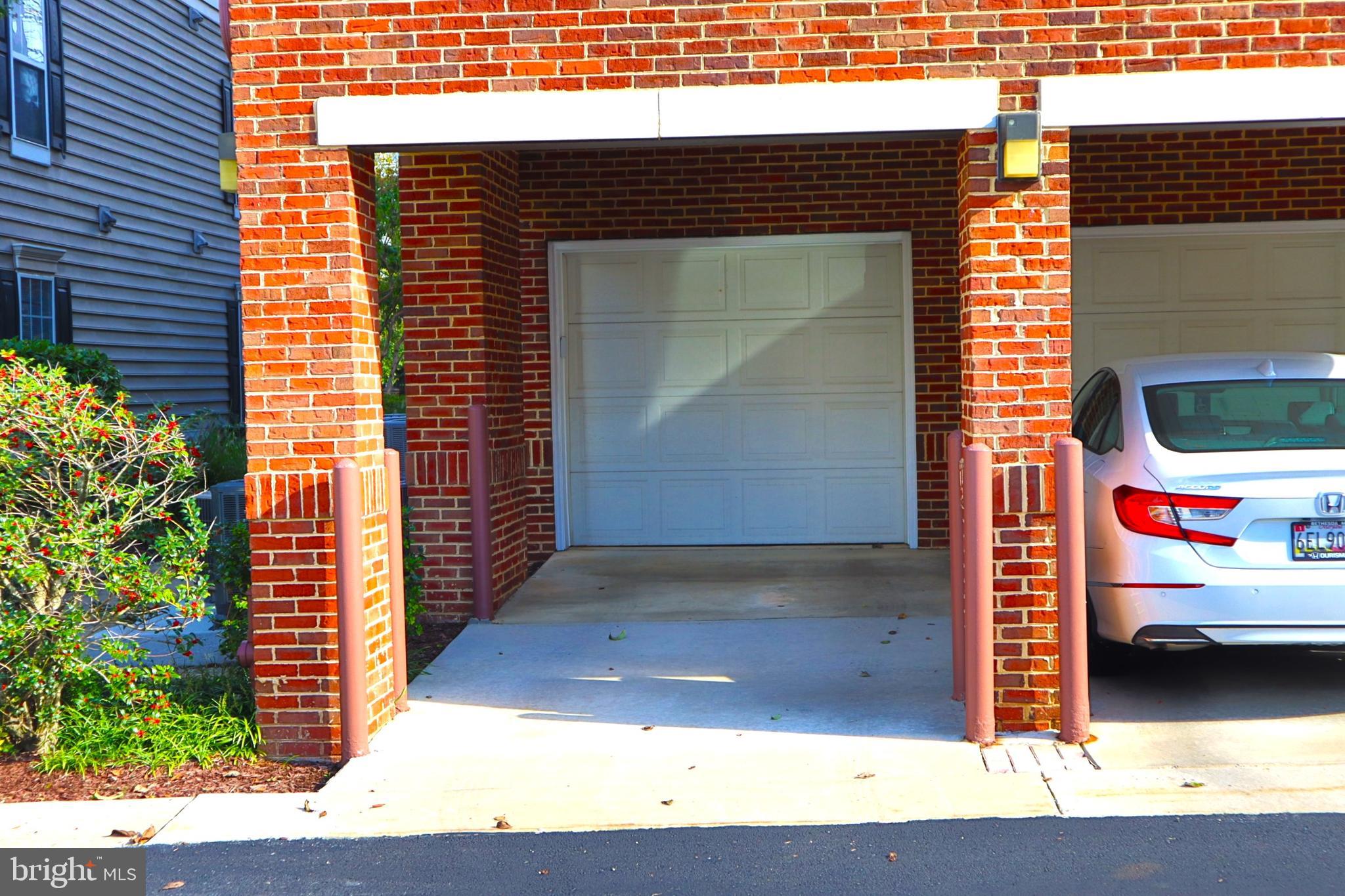 KING FARM BAILEYS COMMON - Residential