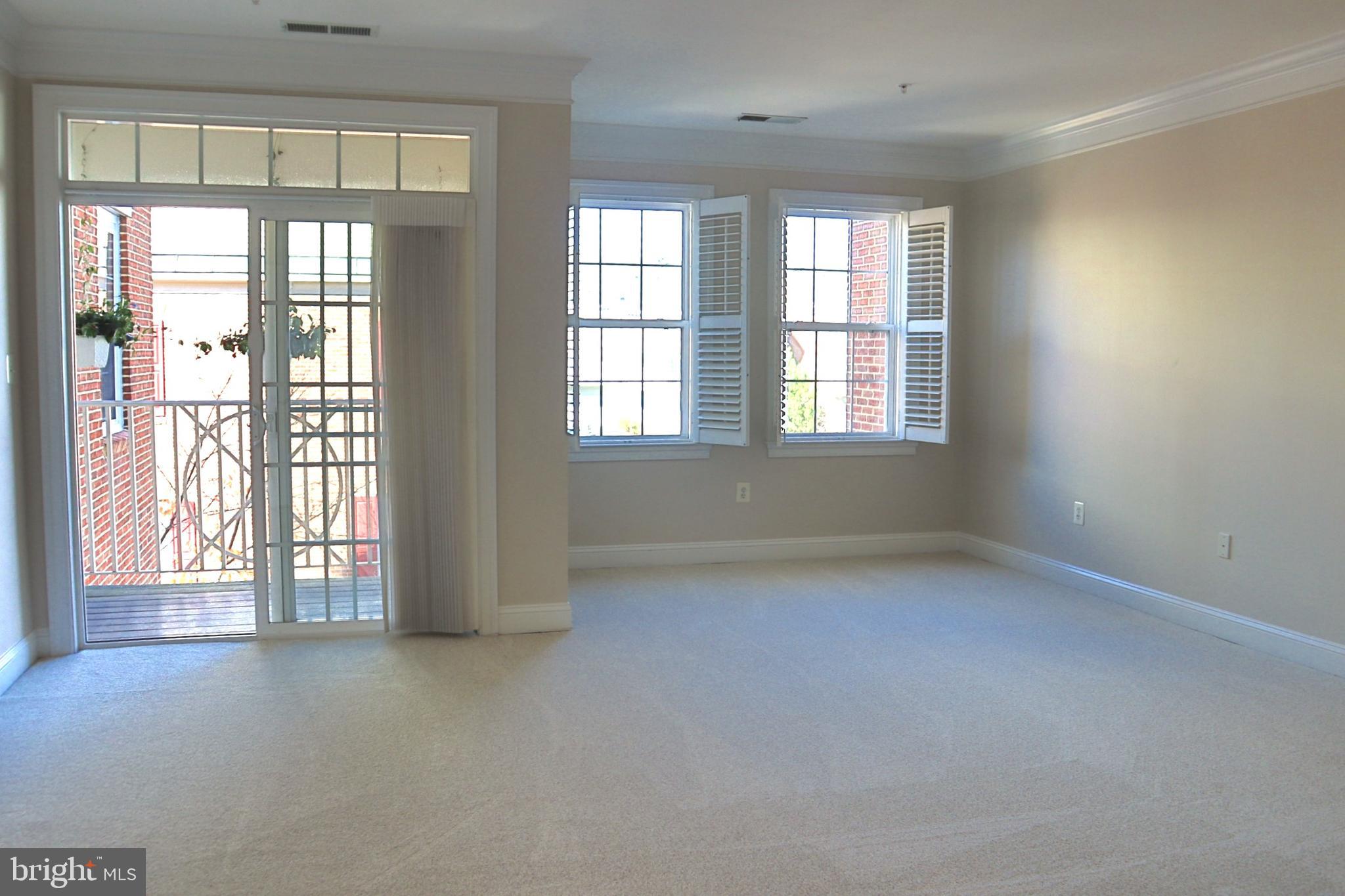 KING FARM BAILEYS COMMON - Residential