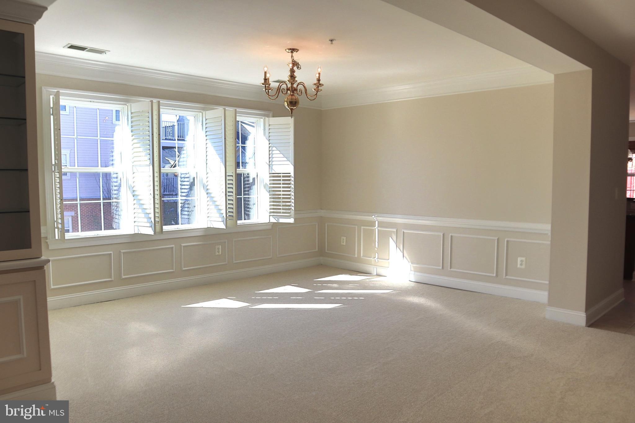 KING FARM BAILEYS COMMON - Residential