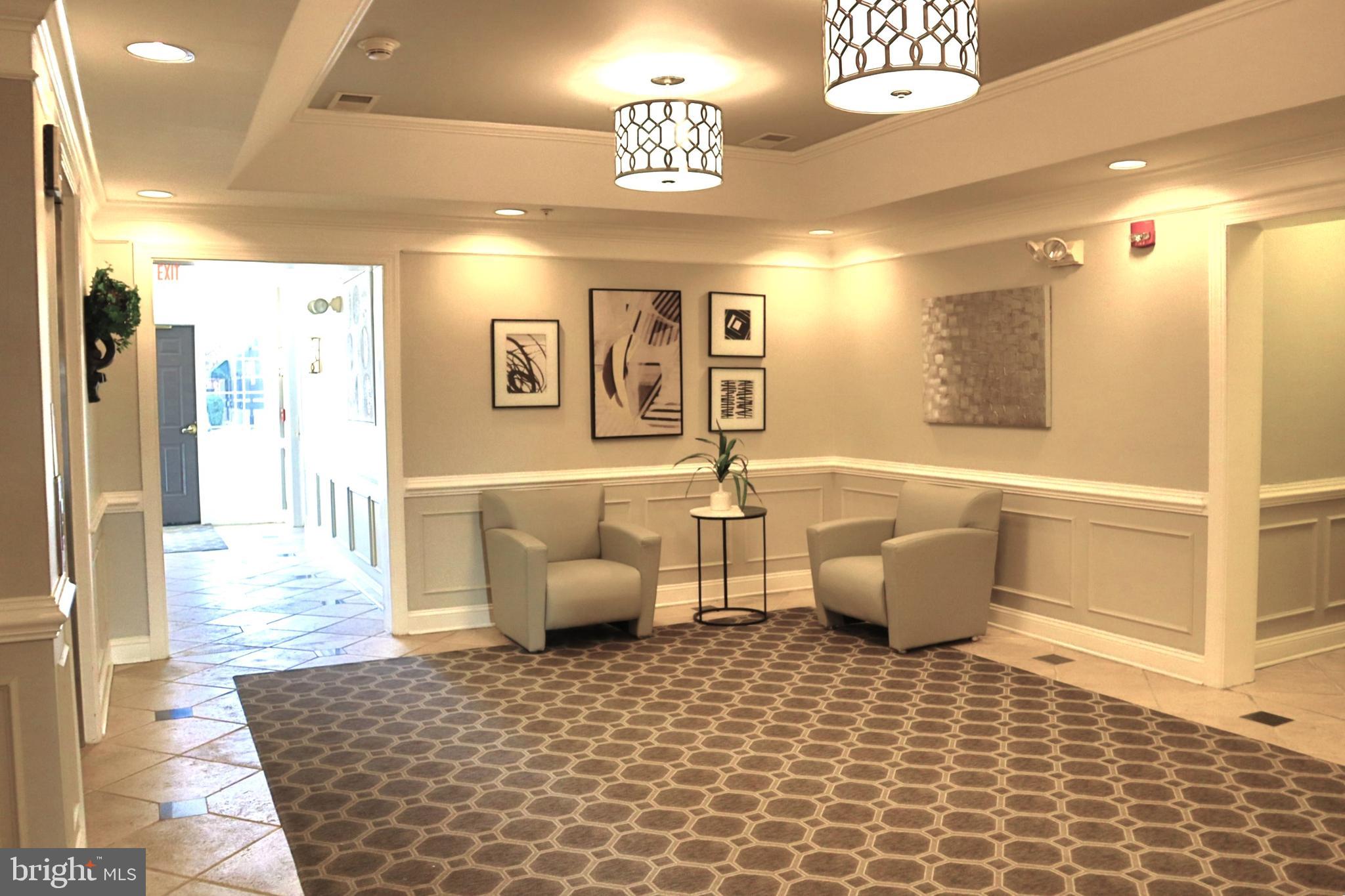 KING FARM BAILEYS COMMON - Residential