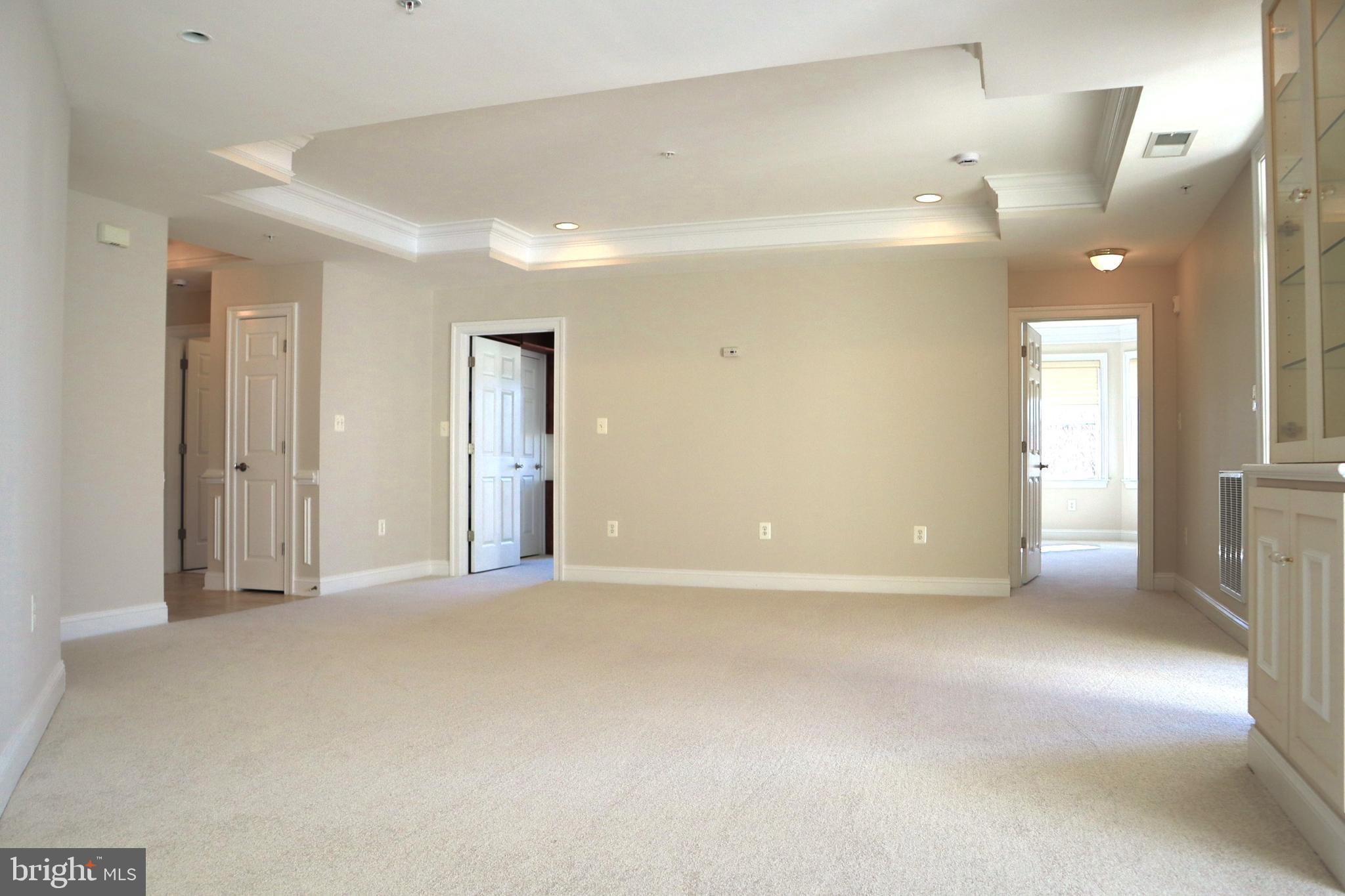 KING FARM BAILEYS COMMON - Residential