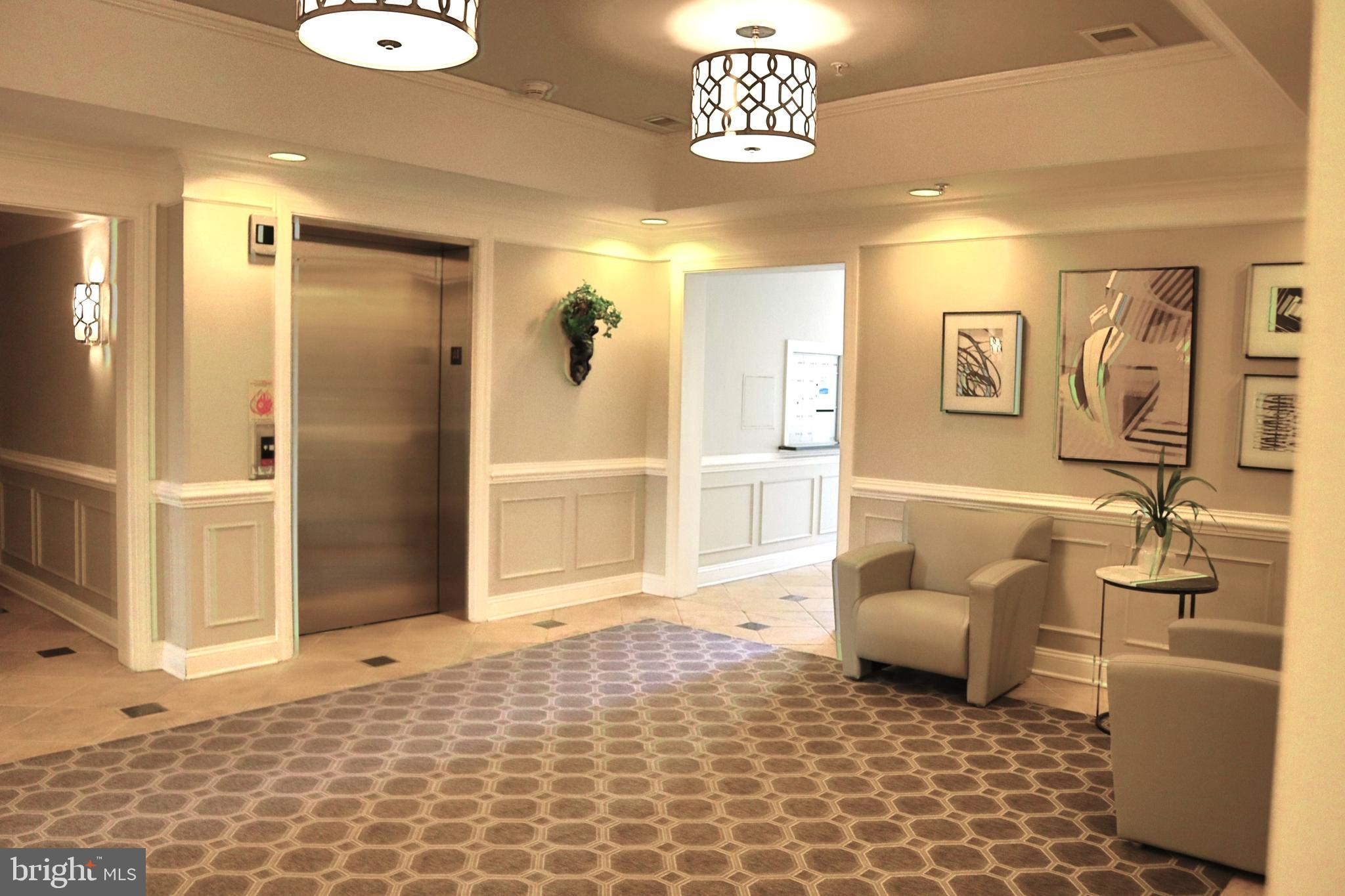 KING FARM BAILEYS COMMON - Residential