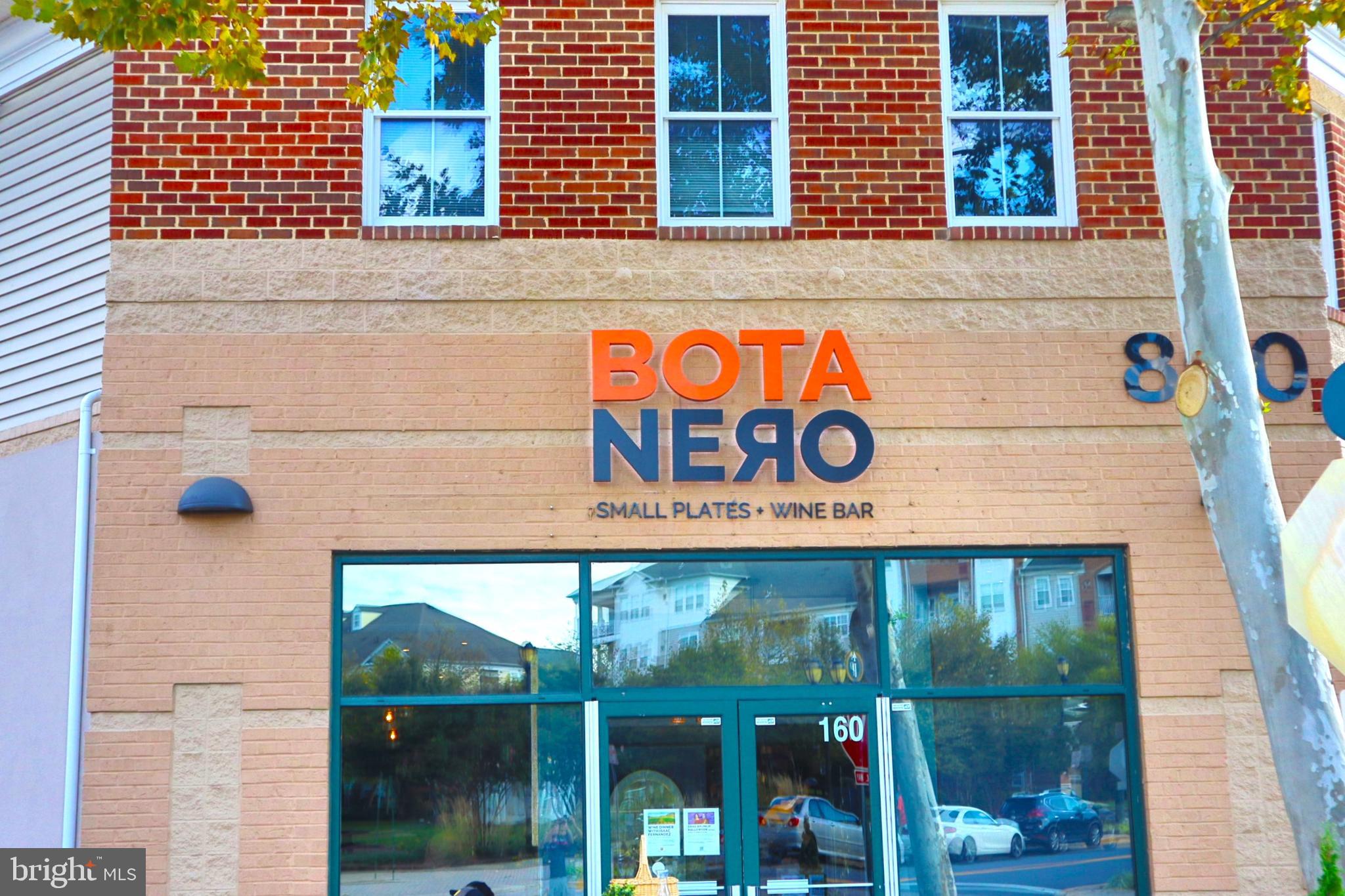 KING FARM BAILEYS COMMON - Residential