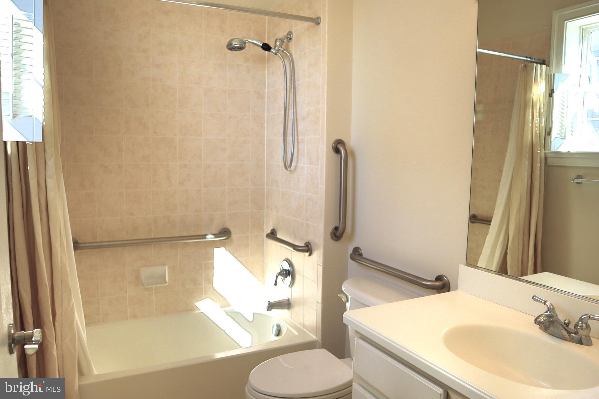 KING FARM BAILEYS COMMON - Residential