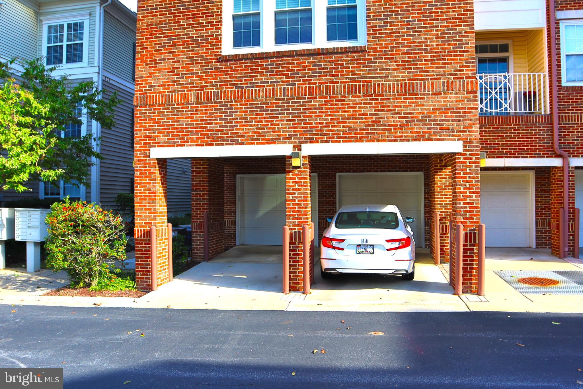 KING FARM BAILEYS COMMON - Residential