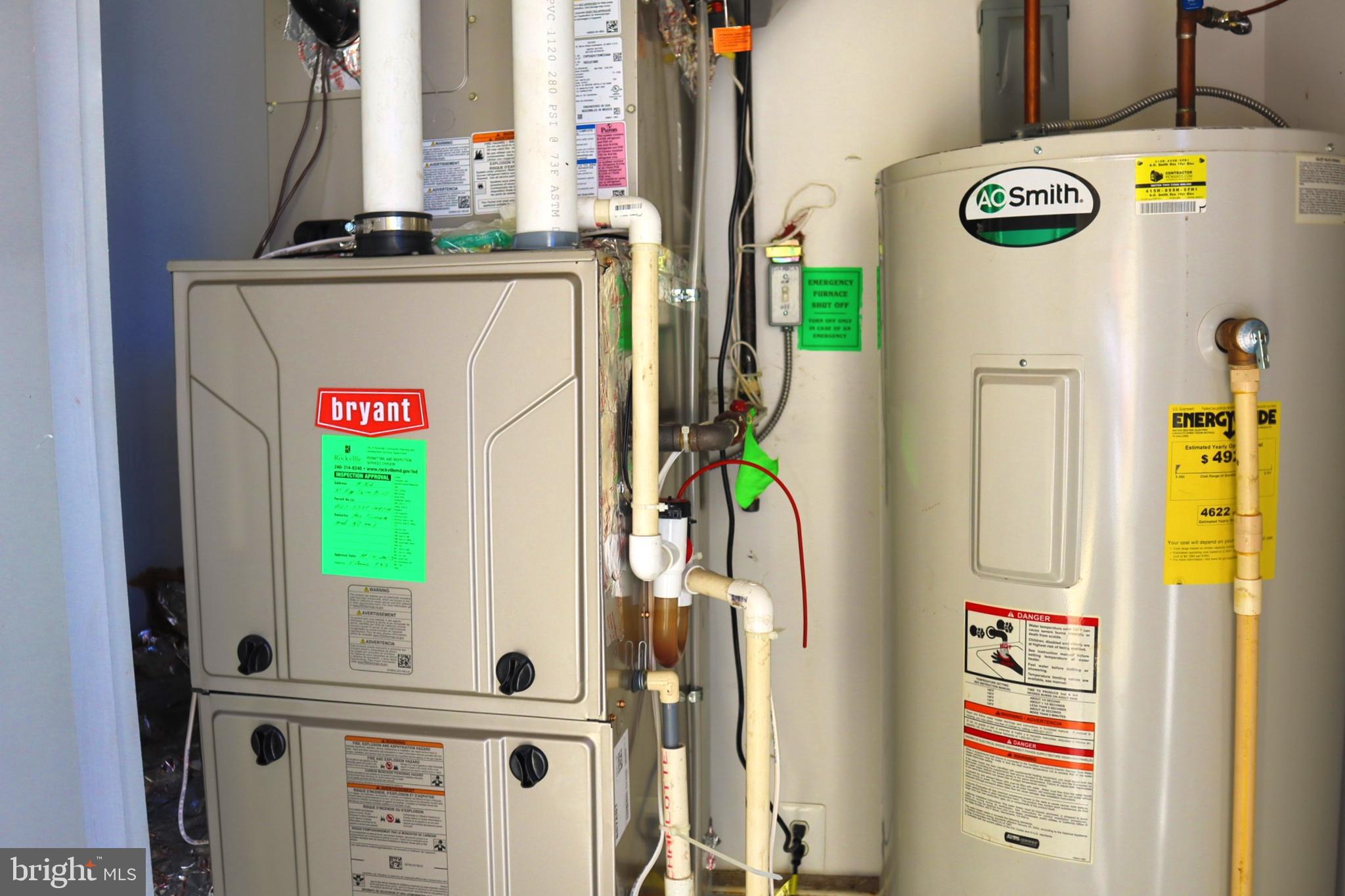 KING FARM BAILEYS COMMON - Residential