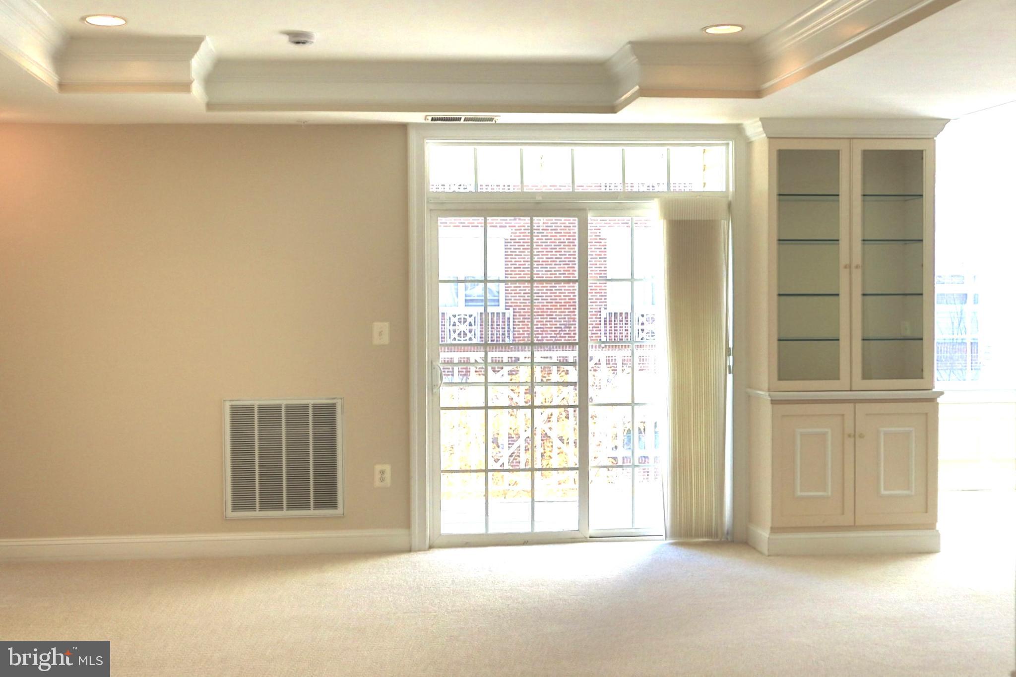 KING FARM BAILEYS COMMON - Residential