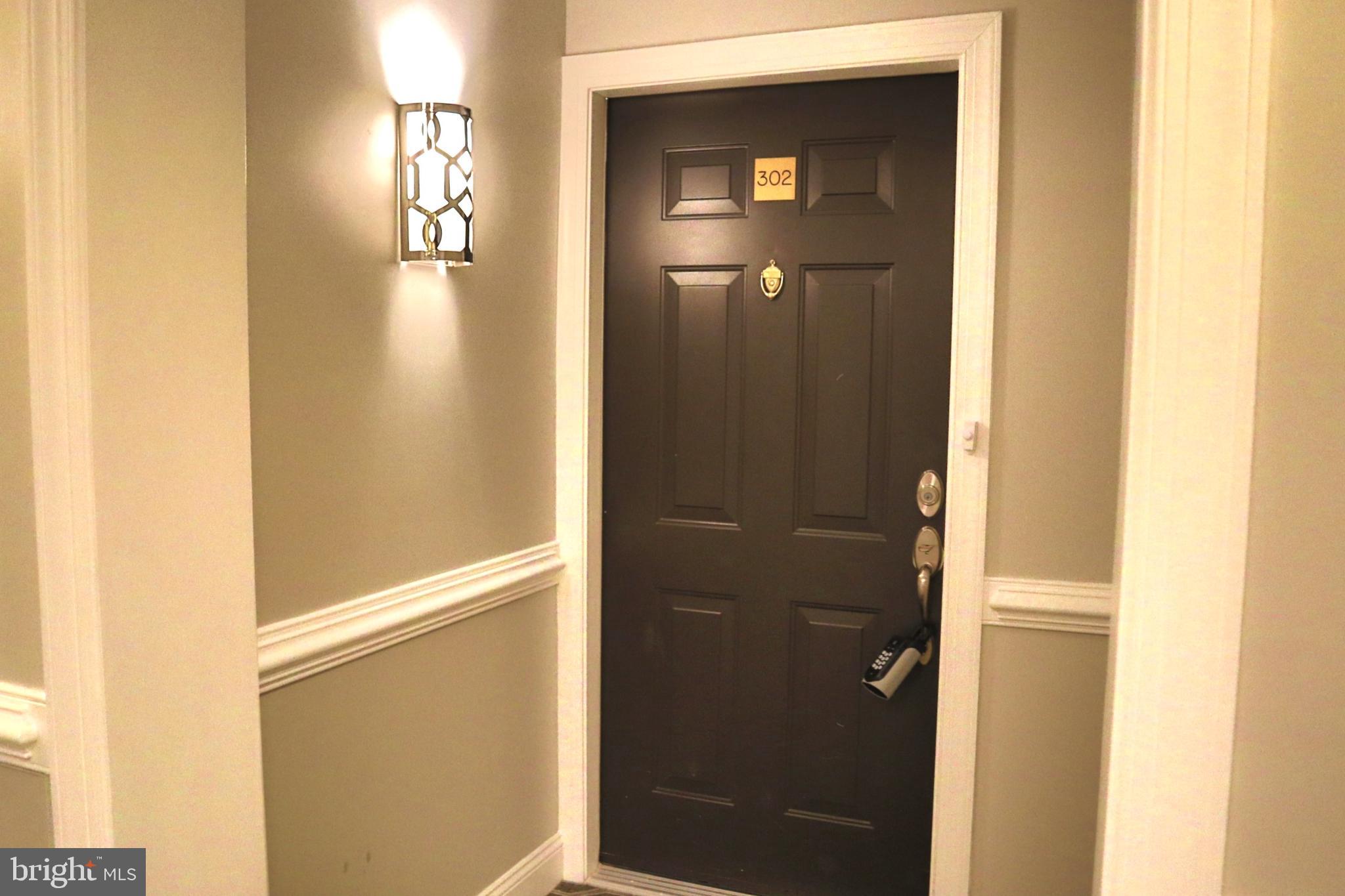 KING FARM BAILEYS COMMON - Residential