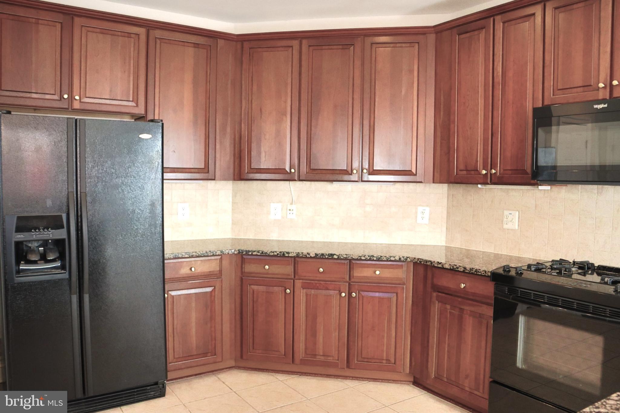 KING FARM BAILEYS COMMON - Residential