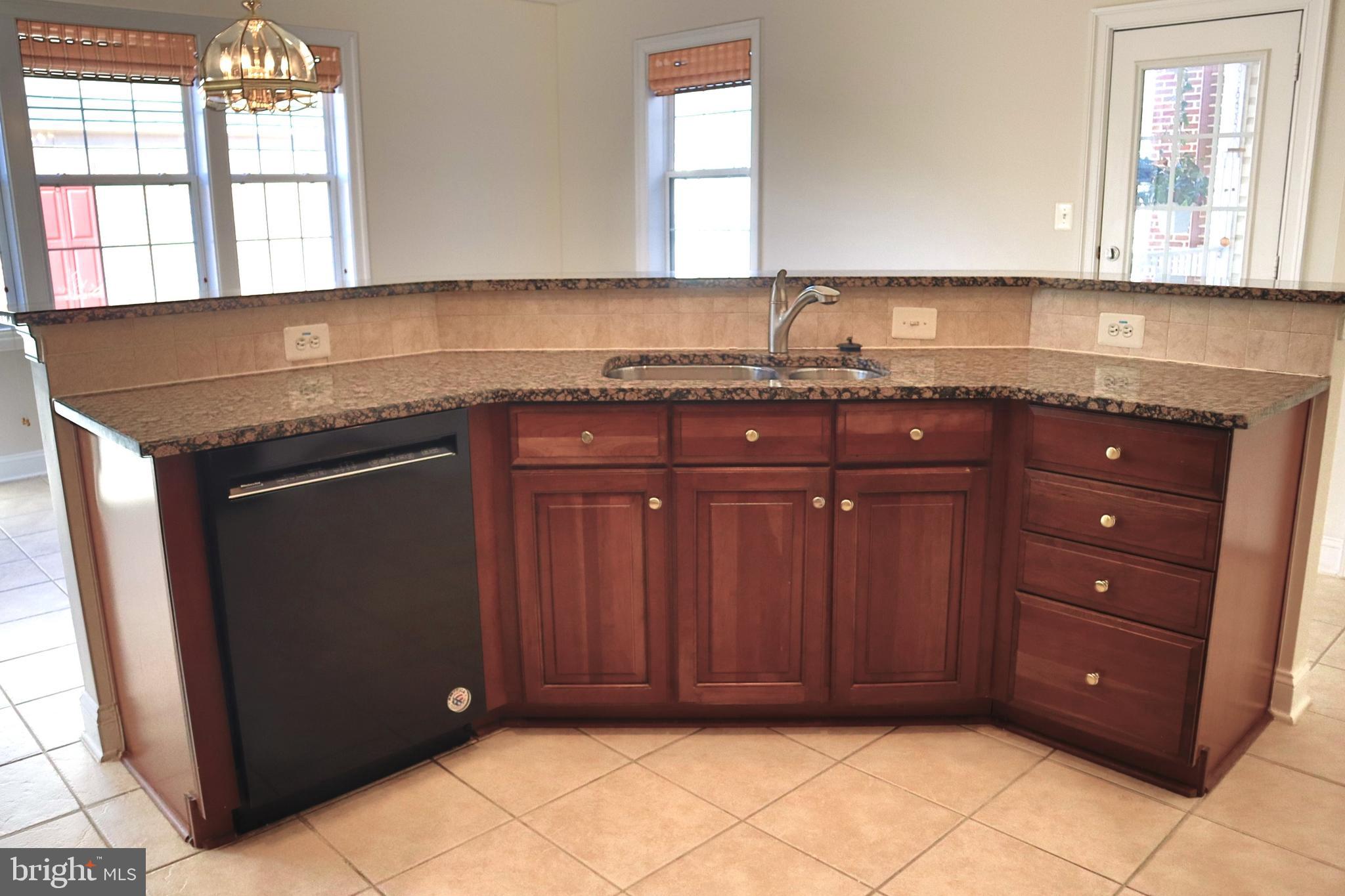 KING FARM BAILEYS COMMON - Residential