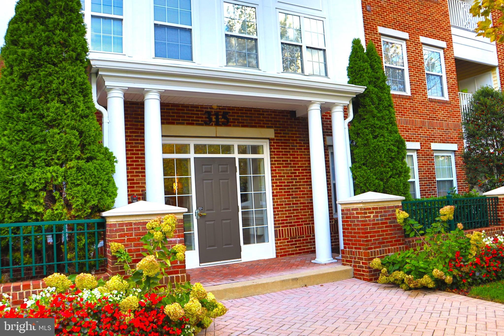 KING FARM BAILEYS COMMON - Residential