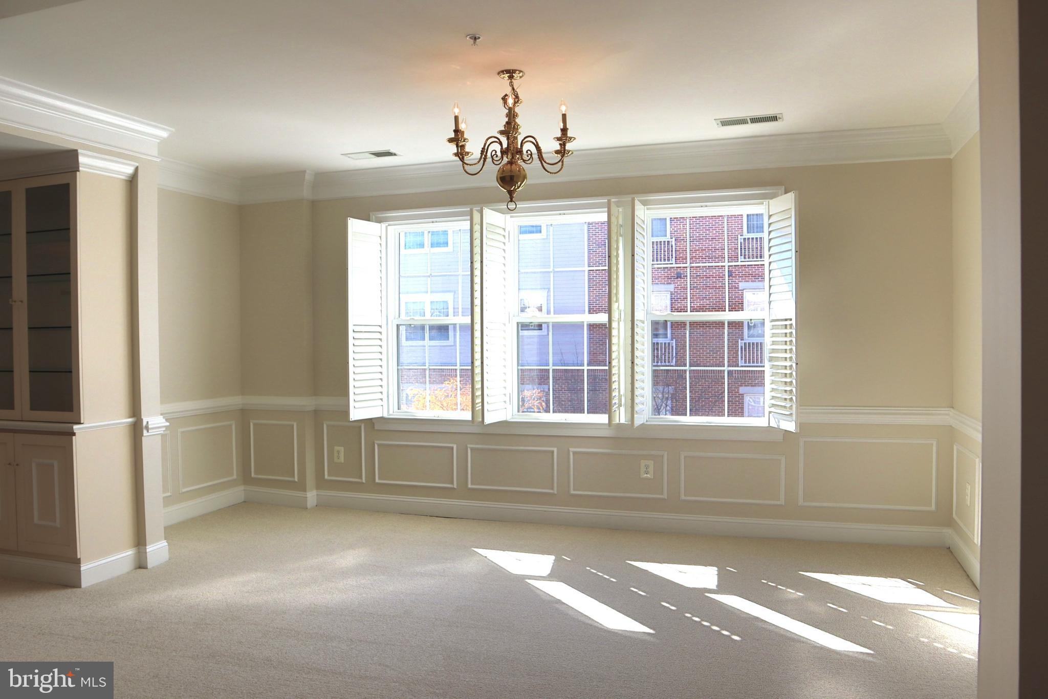 KING FARM BAILEYS COMMON - Residential