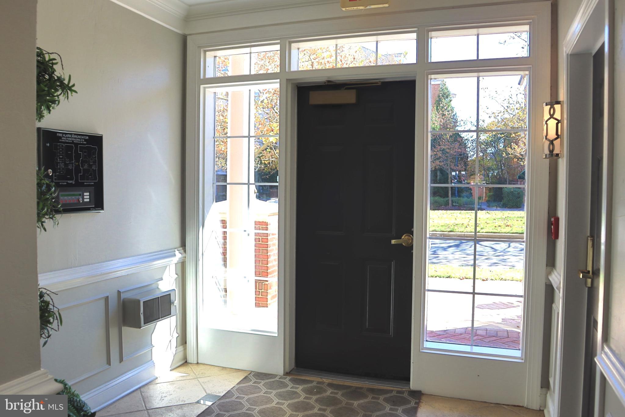 KING FARM BAILEYS COMMON - Residential