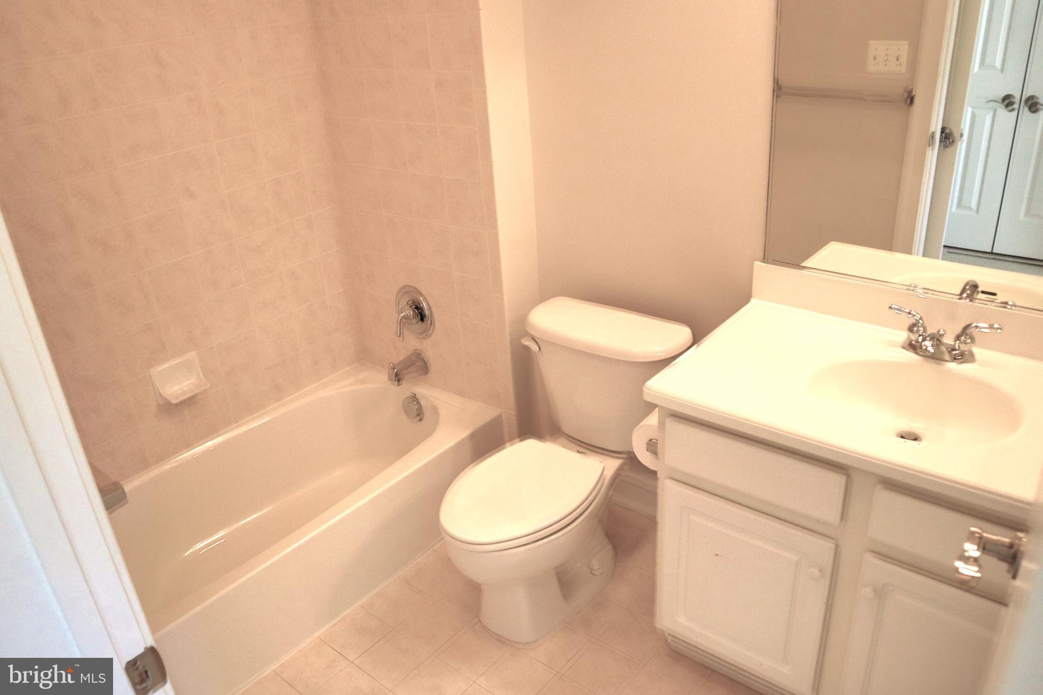 KING FARM BAILEYS COMMON - Residential